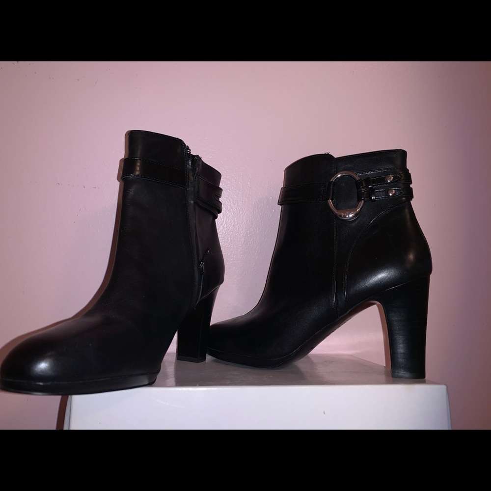 Ralph Lauren boots